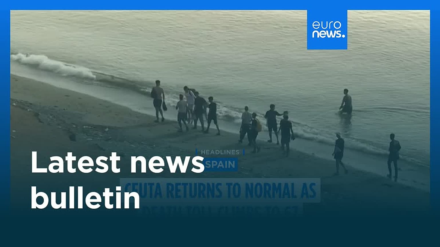 Latest news bulletin | August 1st, 2026 – Evening