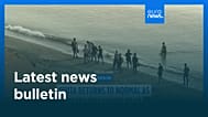 Latest news bulletin | August 1st, 2026 – Evening