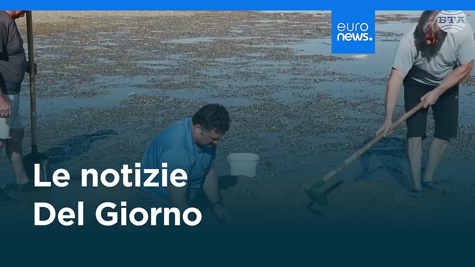 Le notizie del giorno | 01 agosto 2026 - Serale