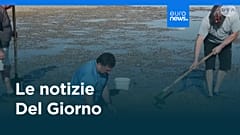 Le notizie del giorno | 01 agosto 2026 - Serale