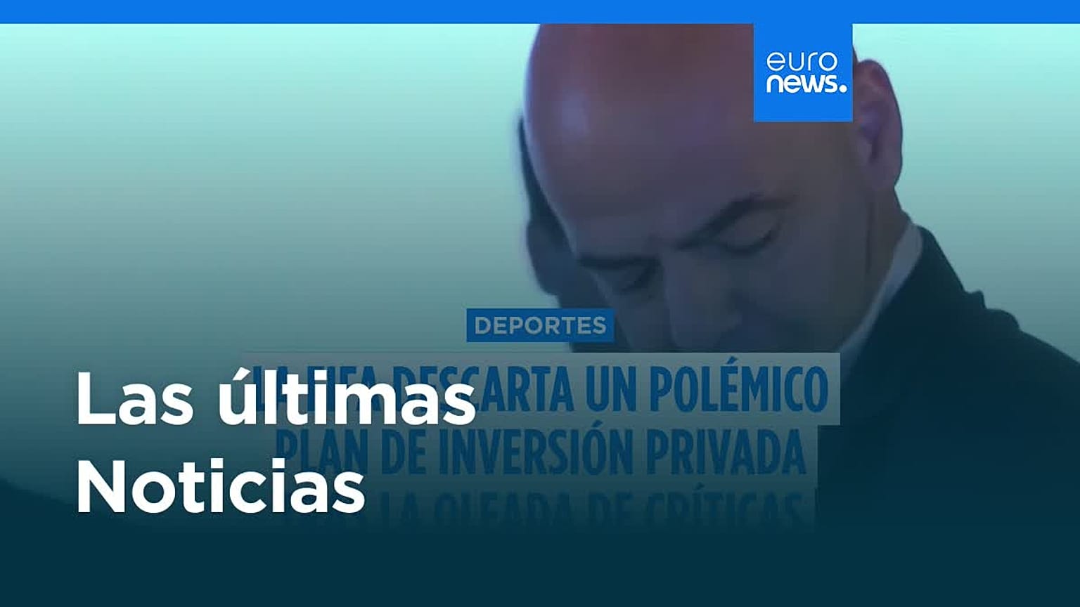 Últimas noticias | 01 agosto 2026 - Tarde
