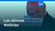 Últimas noticias | 01 agosto 2026 - Tarde