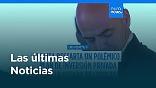 Últimas noticias | 01 agosto 2026 - Tarde