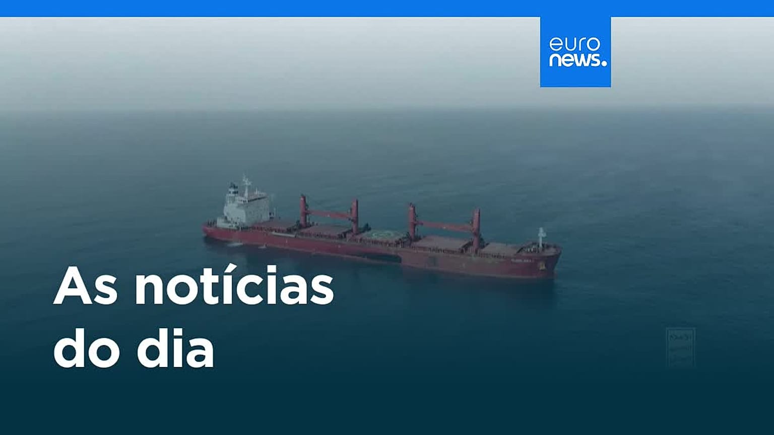 Notícias do dia | 1 de agosto 2026 - Noite