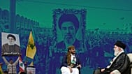 ایران و نیروهای نیابتی‌اش 