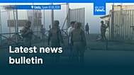 Latest news bulletin | August 2nd, 2026 – Morning