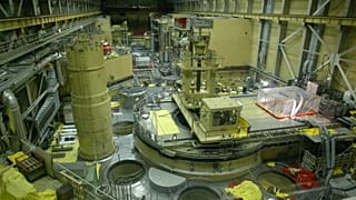 Teljesen leállítják a Paksi Atomerőművet vasárnap