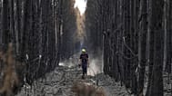 France Wildfires