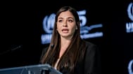 Yusra Mardini