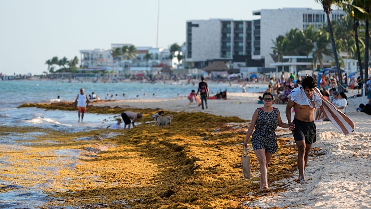 Vai à praia a Espanha? Conheça as dez multas deste verão no país vizinho