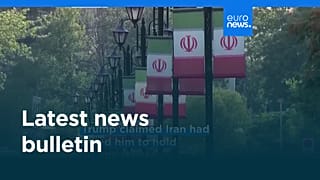 Latest news bulletin | August 2nd, 2026 – Midday