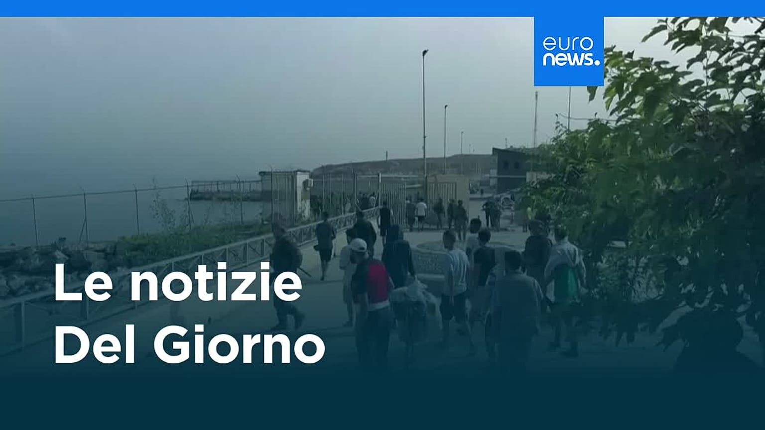 Le notizie del giorno | 02 agosto 2026 - Pomeridiane