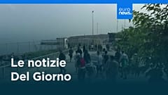 Le notizie del giorno | 02 agosto 2026 - Pomeridiane
