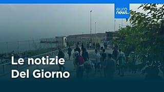 Le notizie del giorno | 02 agosto 2026 - Pomeridiane