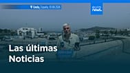 Últimas noticias | 02 agosto 2026 - Mediodía