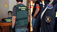 Detenido un miembro de la red 764 en España, 2 de agosto de 2026