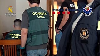 Espagne : la police arrête un membre du réseau 764, 2 août 2026