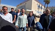 Santiago Abascal, líder de Vox España, Ceuta, 2 de agosto de 2026