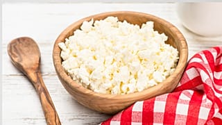 پنیر کاتیج