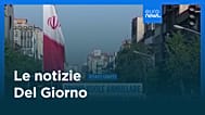Le notizie del giorno | 02 agosto 2026 - Serale