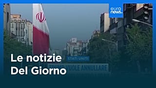Le notizie del giorno | 02 agosto 2026 - Serale