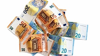 Los salarios mínimos en Europa