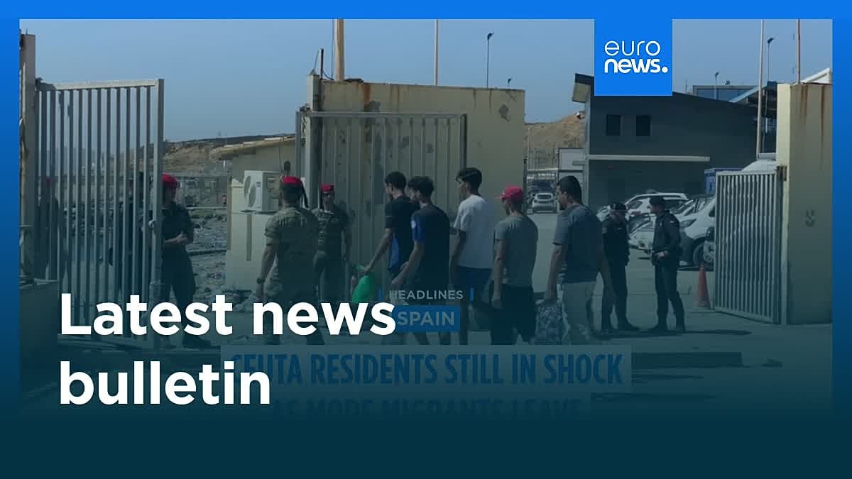 Latest news bulletin | August 3rd, 2026 – Morning
