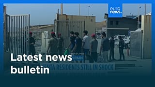 Latest news bulletin | August 3rd, 2026 – Morning