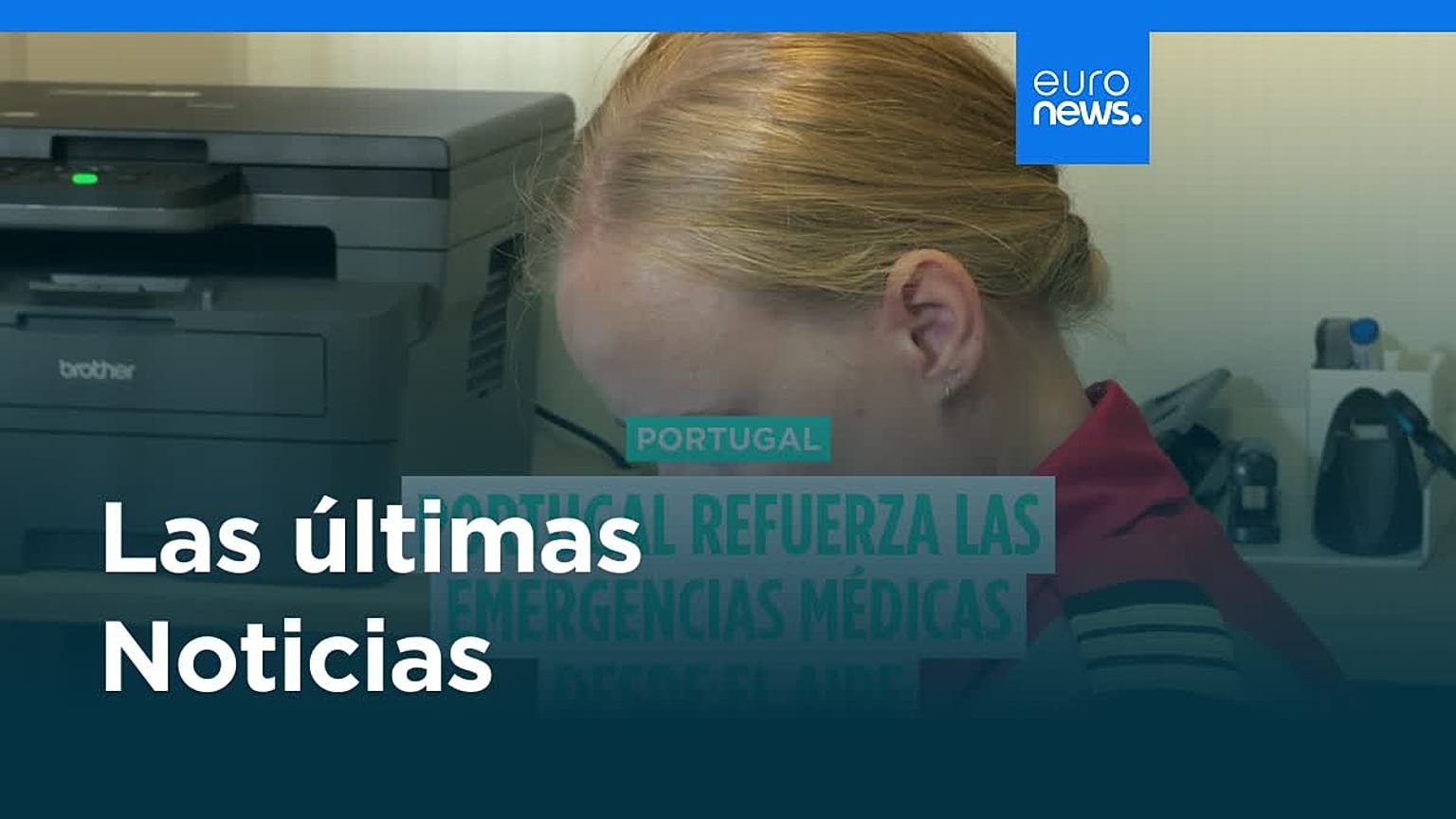 Últimas noticias | 03 agosto 2026 - Mañana