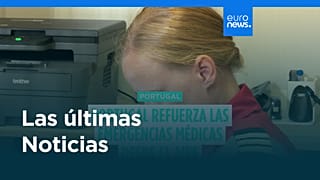 Últimas noticias | 03 agosto 2026 - Mañana