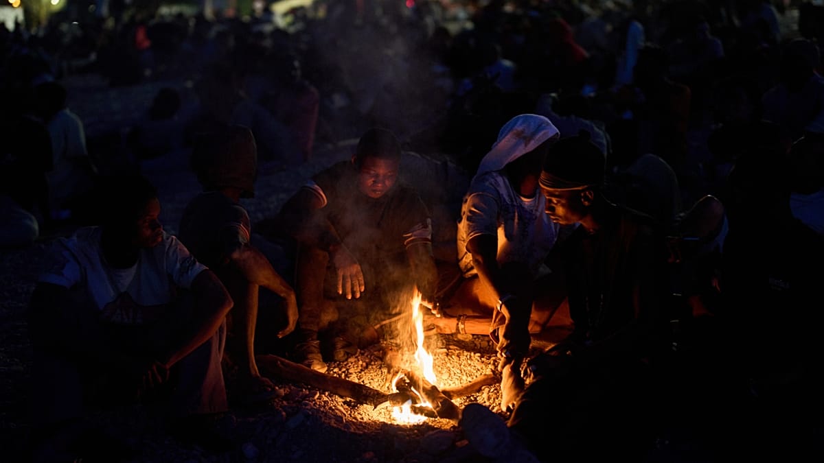 At least 72 dead in Ceuta, Spain says, as EU prepares talks on uncontrolled migrant crossings