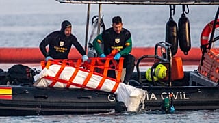 Ceuta : le Maroc annonce 11 morts et ouvre une enquête