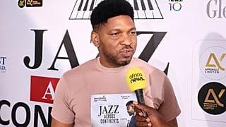 Jazz bridges cultures at Abuja's 'Jazz Across Continents' festival