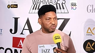 Jazz Across Continents : à Abuja, le jazz rassemble les cultures
