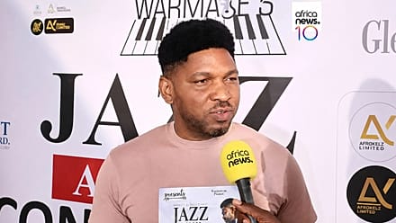 Jazz Across Continents : à Abuja, le jazz rassemble les cultures