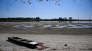  A Paksi Atomerőmű Dunaszentbenedekről fotózva, 2026.07.31.