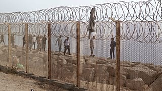 Arrêt sur images du 1er août 2026 : retour à la normale à Ceuta