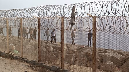 Arrêt sur images du 3 août 2026 : retour à la normale à Ceuta