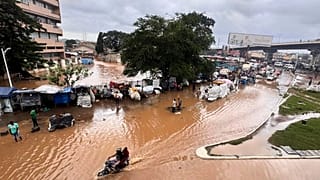 Ghana: ECOWAS provides funds after devastating floods 
