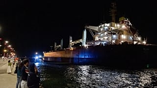 L'Italie intercepte un pétrolier de la « flotte fantôme » russe en Méditerranée
