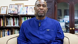 Mali: Moussa Mara calls for unity after release from prison
