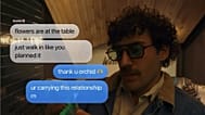 AI meets the mundane task of being a good partner