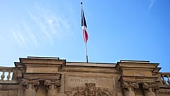 ماتینیون، کاخ نخست وزیری فرانسه