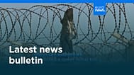 Latest news bulletin | August 3rd, 2026 – Midday