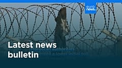 Latest news bulletin | August 3rd, 2026 – Evening