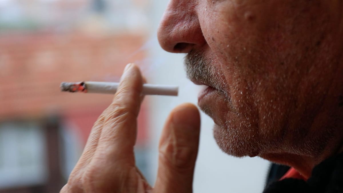 Hundreds of meetings, €8 million a year: How Big Tobacco lobbies the EU