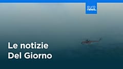 Le notizie del giorno | 03 agosto 2026 - Pomeridiane