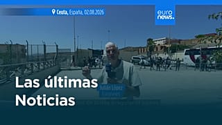 Últimas noticias | 03 agosto 2026 - Mediodía