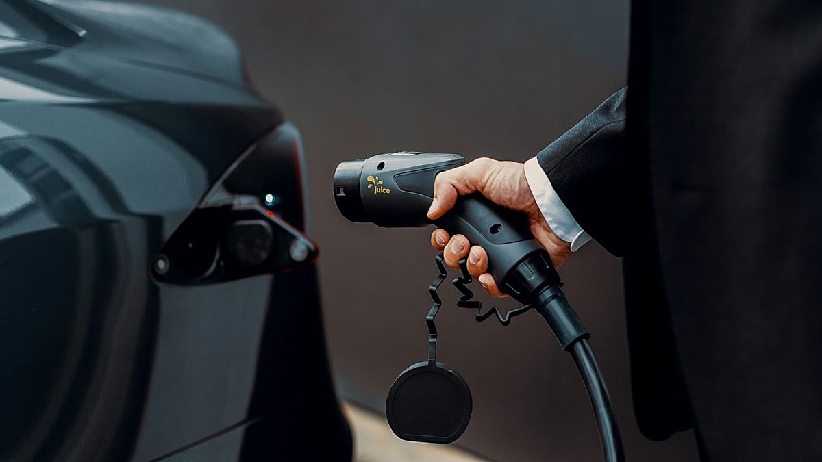 Inside Europe’s EV boom: Are we prepared for more than a million batteries to reach end-of-life?