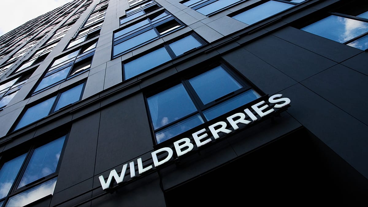 Why is Ukraine targeting Wildberries, Russia's e-commerce giant?